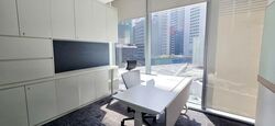Ocean Financial Centre (D1), Office #592352031